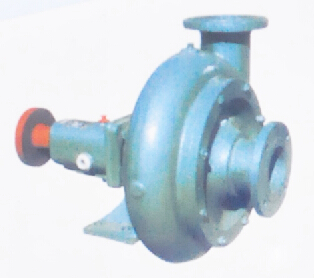 PW型污水泵